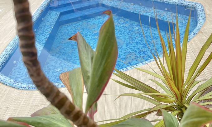 Port of Spain House | St Ann's Guest House Ltd.