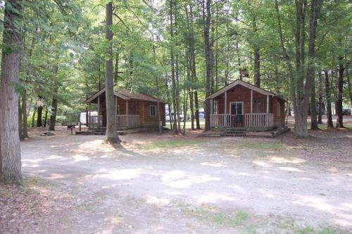 St. Clair Other | St. Clair Camping Resort