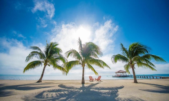St. George's Caye Hotel | St. George's Caye Resort