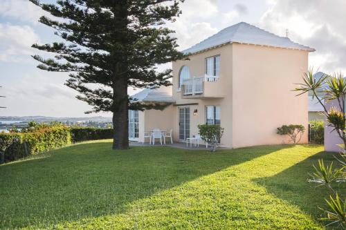 St. George's Apartment | St George's Club