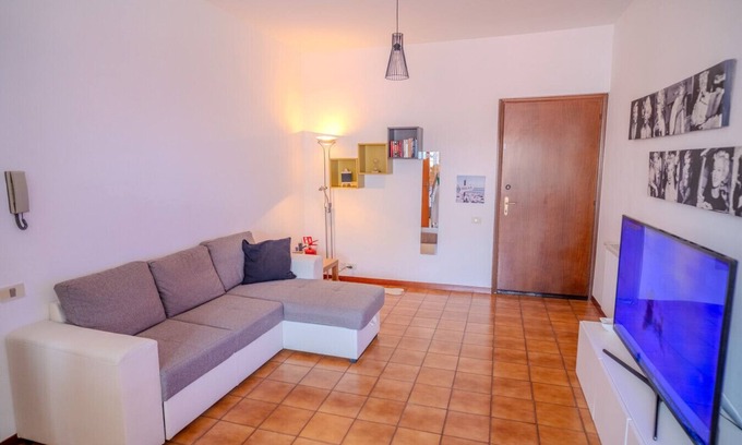 Nettuno Apartment | St. James Sweet Home