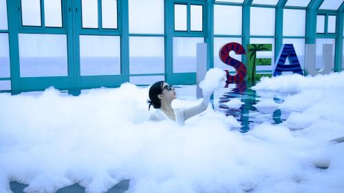 Gangneung Hotel | St. John's Hotel