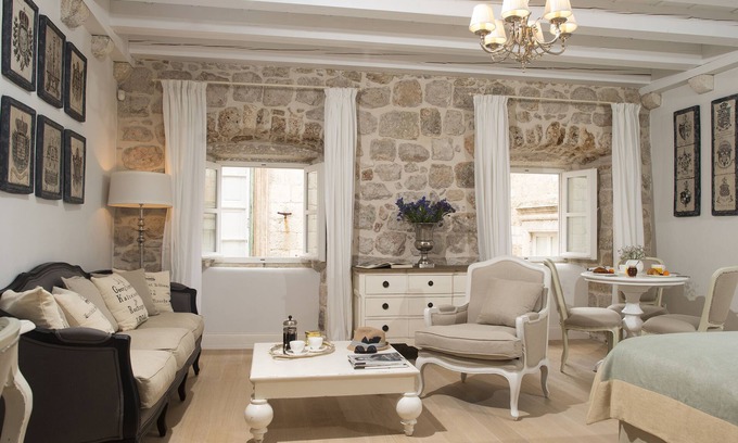Dubrovnik Old Town Hotel | St. Joseph's