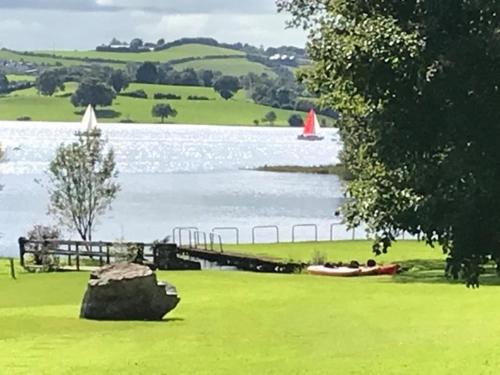 Virginia Hotel | St Kyrans Guest House