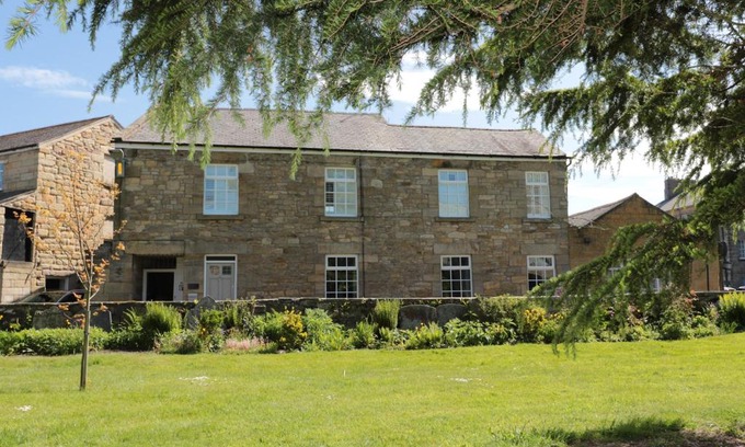 Warkworth Apartment | St Lawrence Rest