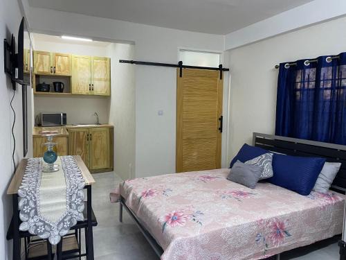 Morne Fortune Apartment | St Lucia Deslumbrante Escape