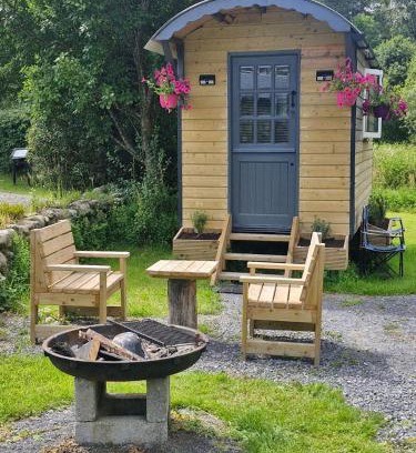 Glynn Other | St Mullins Glamping Hut,R95T3CT
