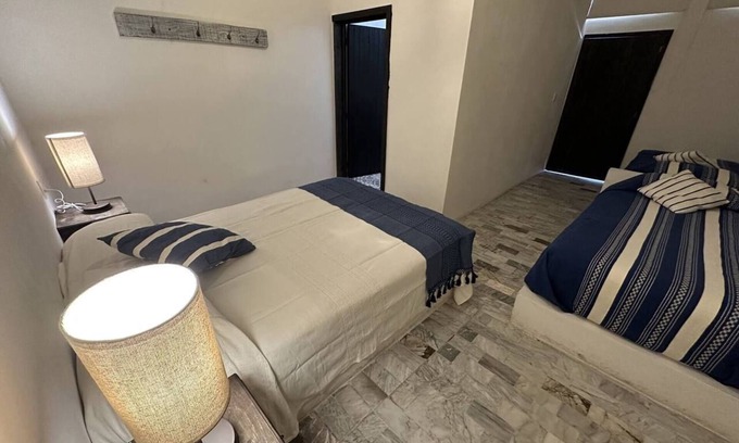 San Martin de las Piramides Resort | Stay in a safe oasis in Teotihuacan.