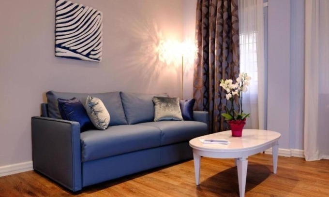 Zona I Val Melaina House | St Peter SUITES WINTER