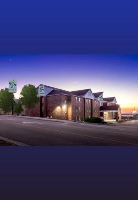 St. Robert Hotel | St Robert Inn