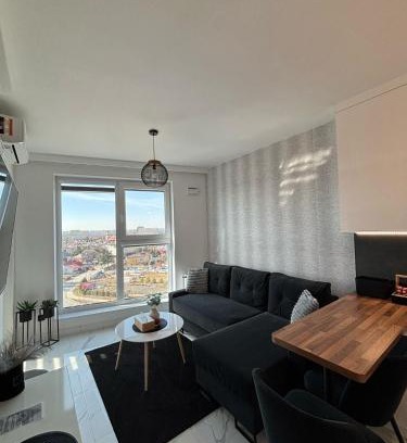 Rzeszow Apartment | ST55 Apartament