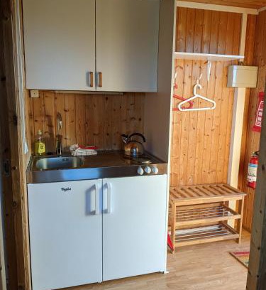 Husavik Apartment | Staðarhóll Guesthouse