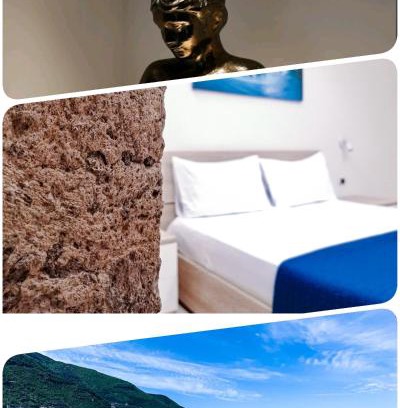 Castellammare di Stabia Bed & Breakfast | Stabia Coast Suite