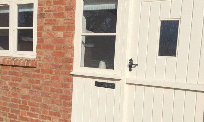 Blisworth Apartment | Stable conversion in a Grade 2 listed property