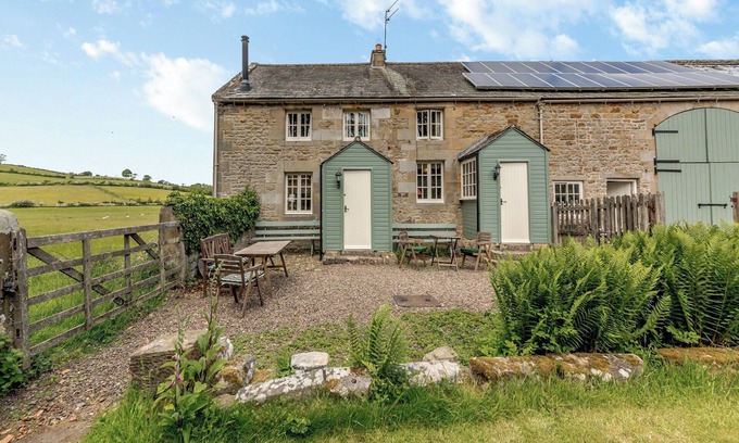 Hallington Cottage | Stable Cottage - 26032