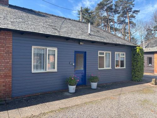 Fiddington House | Stable Cottage