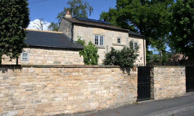 Boston Spa Bed & Breakfast | Stable Cottage