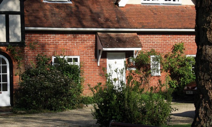New Forest District Cottage | Stable Cottage, Holmfield