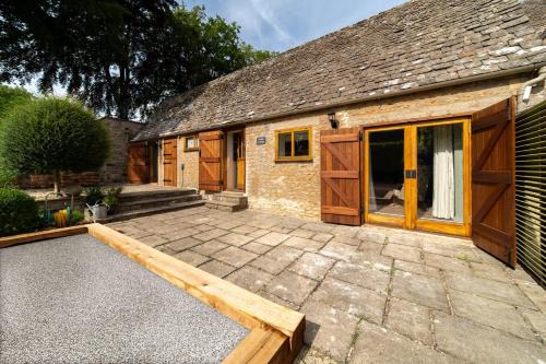 Painswick House | Stable Cottage, Painswick
