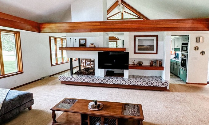 Watertown House | Stable Waters House