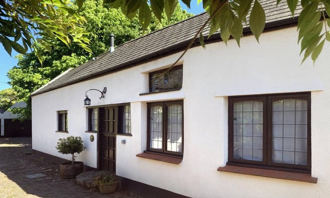 Alcombe Cottage | Stables Cottage, Nr Minehead