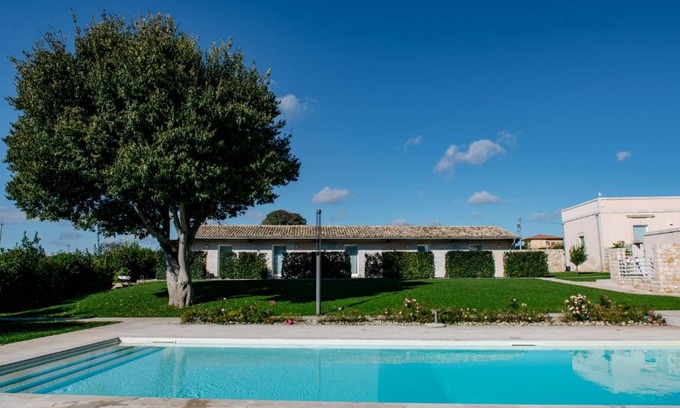 Cannizzara Resort | Stacci Rural Resort