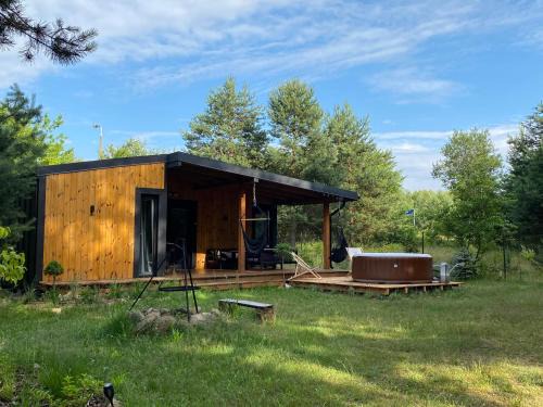 gmina Jozefow Apartment | Stacja Roztocze