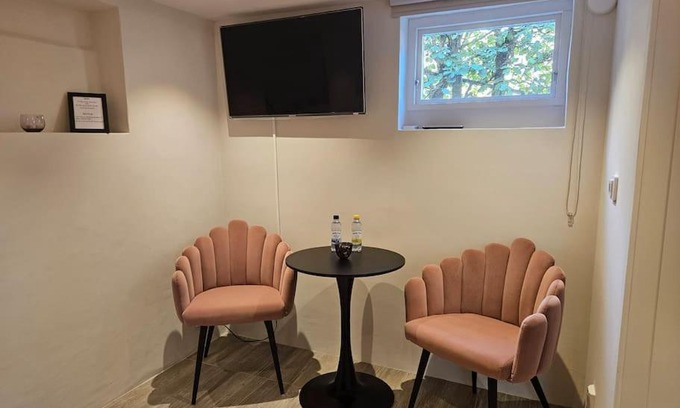 Hoganas Apartment | Stad och strand i Höganäs