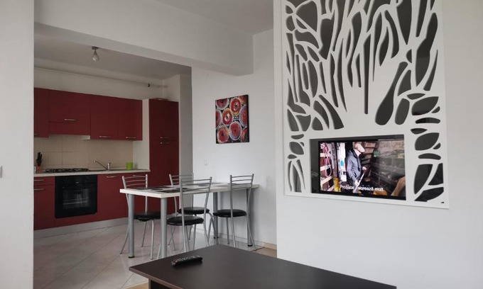 Alba Iulia Apartment | Stadium Residence Apartment