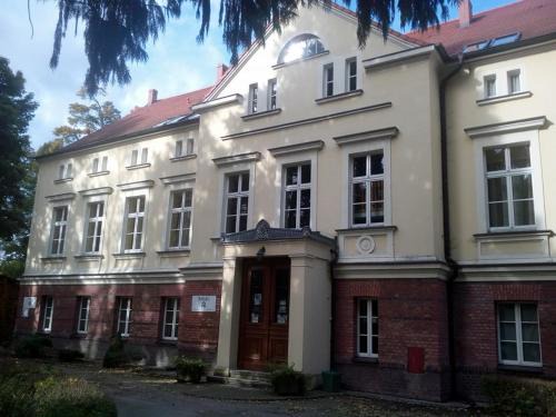 Sierakow Resort | Stado Ogierów Sieraków