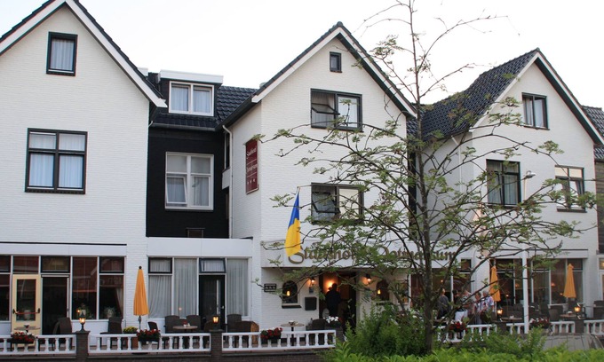 Ootmarsum Hotel | Stadshotel Ootmarsum