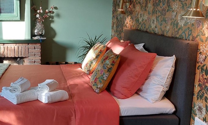Tilburg Bed & Breakfast | Stadsslaperij B&B
