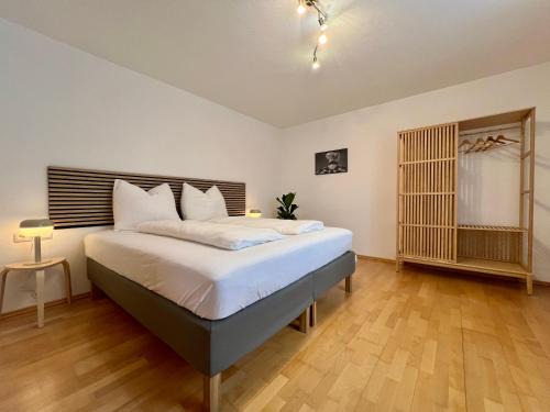 Bludenz Apartment | Stadthaus 1911