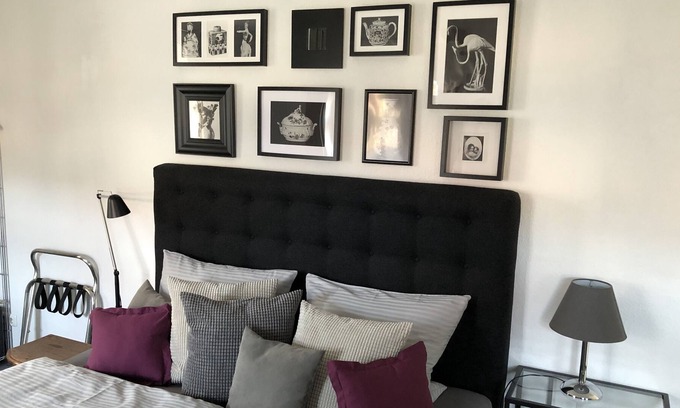 Meissen House | Stadthaus Rosengasse, family room