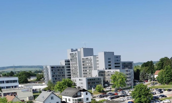 Hollabrunn Hotel | Stadthotel Hollabrunn