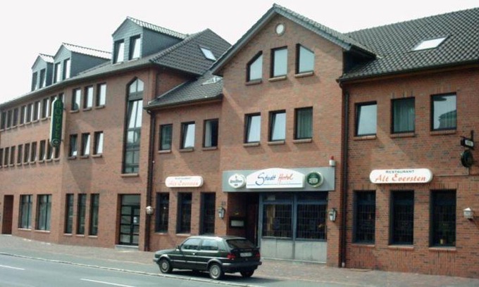 Eversten Hotel | Stadthotel Oldenburg