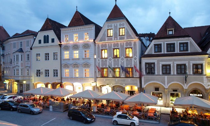 Old Town Hotel | Stadthotel Styria