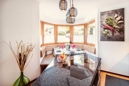 Vipiteno Apartment | Stadtnestl Apartment