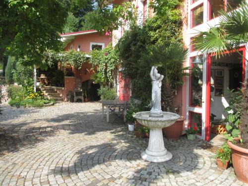 Meissen Apartment | Stadtoase
