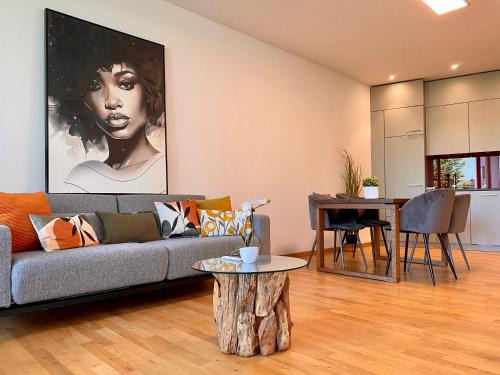 Sihlfeld Apartment | Stadtwohnung beim Albisriederplatz
