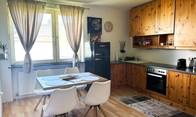 Rohrbachin Oberosterreich Apartment | Stadtwohnung in Rohrbach