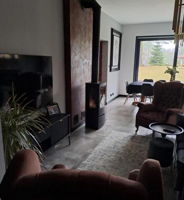 Burdag Villa | Stajnia Małszewo