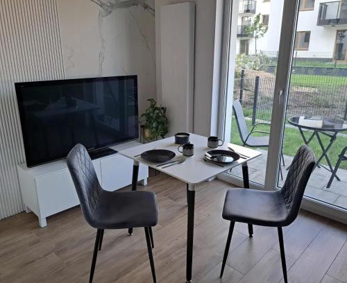 Pruszkow Apartment | Stalowa 37 Apart