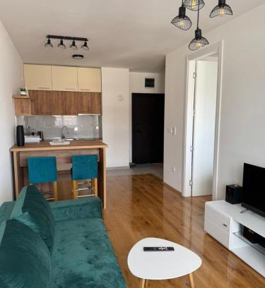 Banja Luka Apartment | Stan na dan Apartman Harmonija