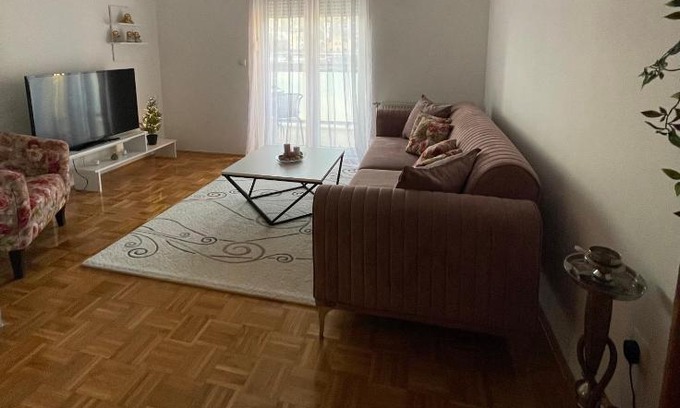 Doboj Apartment | Stan na dan Doboj