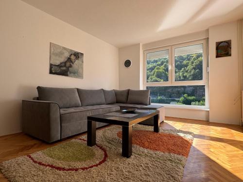 Foca Apartment | Stan na dan Foca
