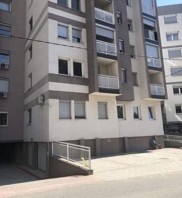 Srebrenik Apartment | Stan na dan Srebrenik