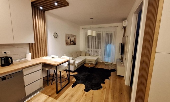 Banja Luka Apartment | Stan na dan Trn Laktasi Apartman Andrea
