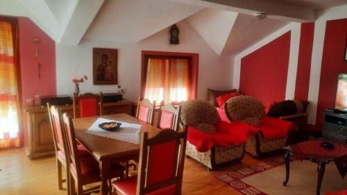 Kumanovo Apartment | Stan za iznajmuvanje so parking,blisku do centar.