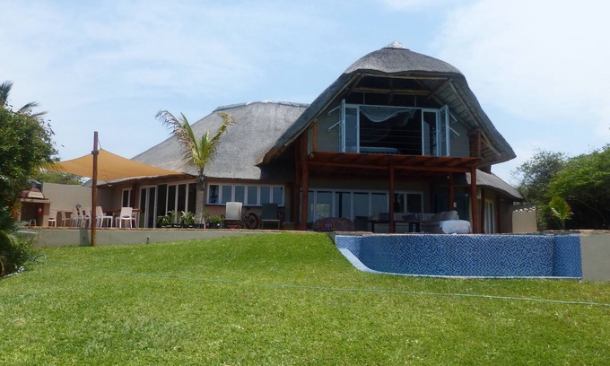 Vilanculos Villa | Stand alone home in a complex of 14 houses